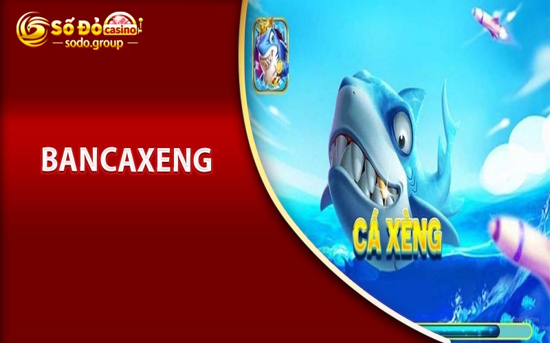 Bancaxeng