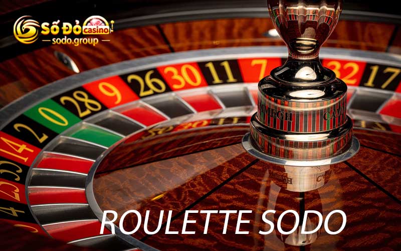 Roulette Sodo